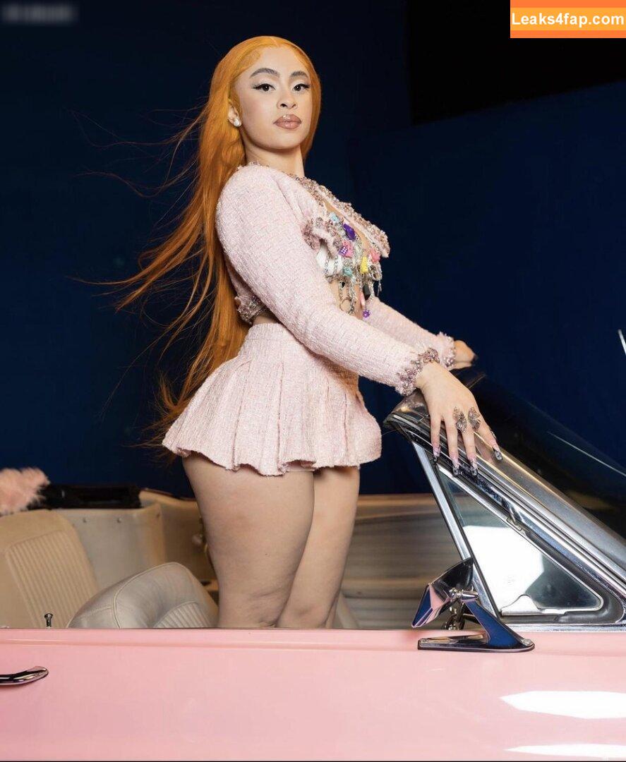 Ice Spice / Icespicee_ / icespicee / spiceandice leaked photo photo #0713