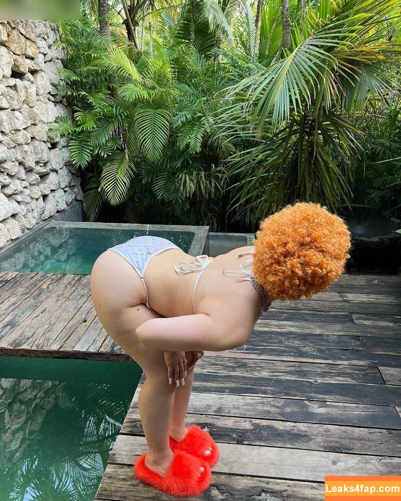 Ice Spice / Icespicee_ / icespicee / spiceandice leaked photo photo #0716
