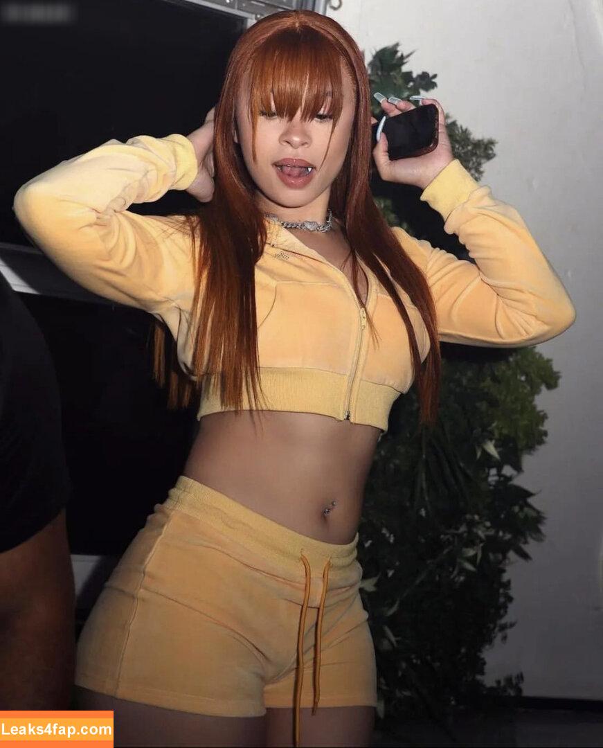 Ice Spice / Icespicee_ / icespicee / spiceandice leaked photo photo #0718