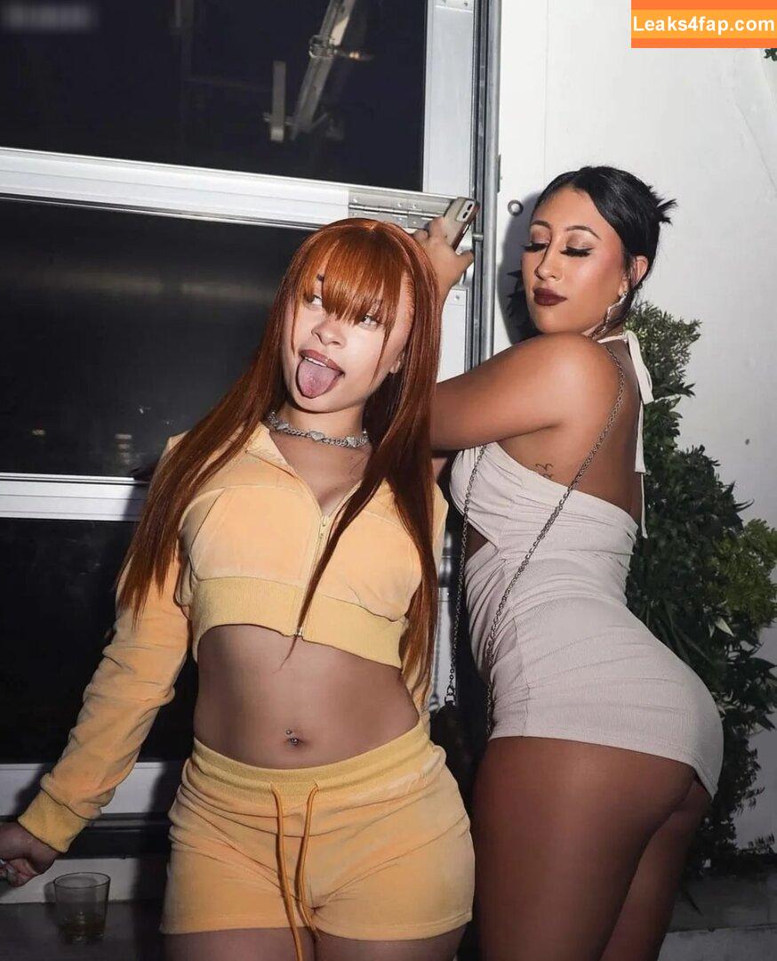 Ice Spice / Icespicee_ / icespicee / spiceandice leaked photo photo #0719