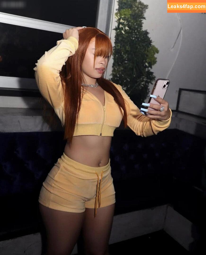 Ice Spice / Icespicee_ / icespicee / spiceandice leaked photo photo #0720