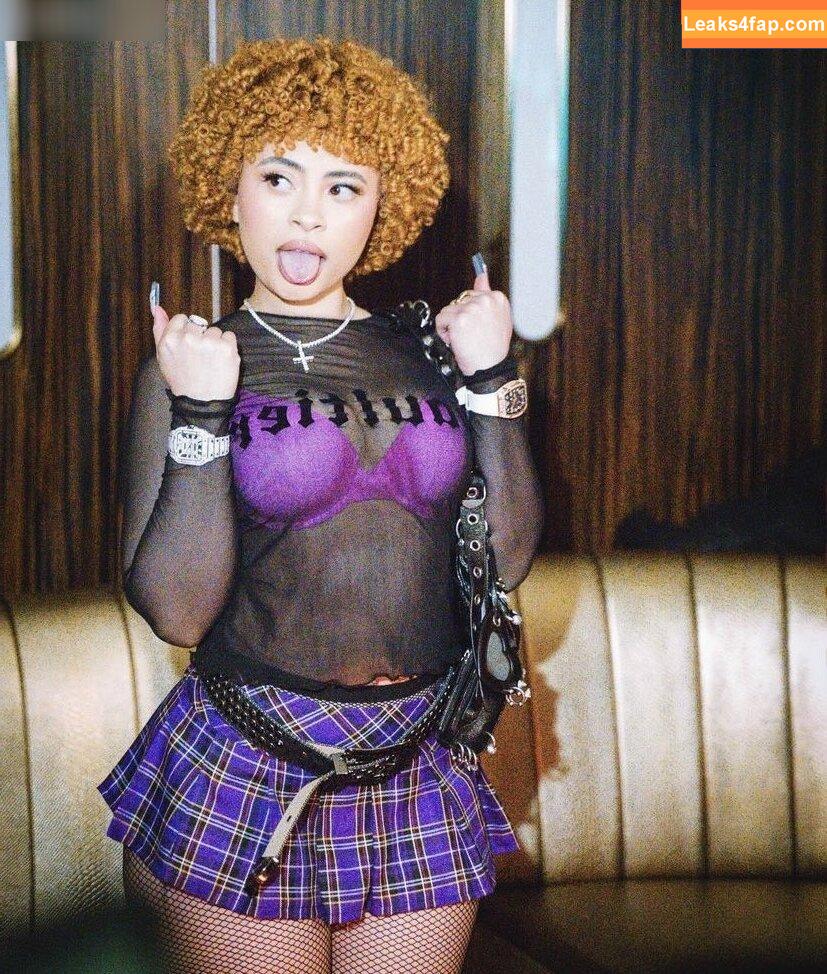 Ice Spice / Icespicee_ / icespicee / spiceandice leaked photo photo #0721