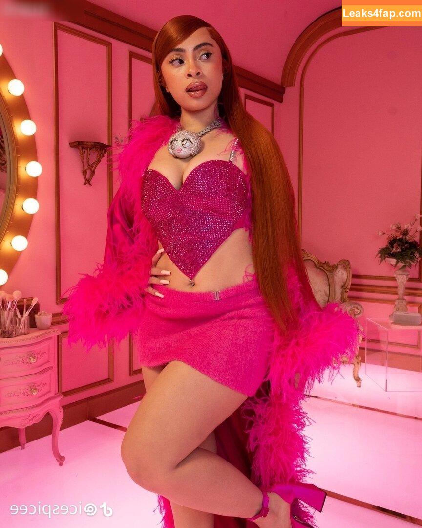 Ice Spice / Icespicee_ / icespicee / spiceandice leaked photo photo #0723
