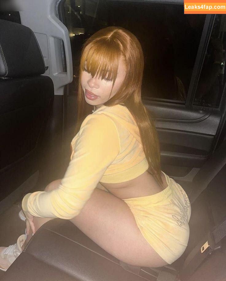 Ice Spice / Icespicee_ / icespicee / spiceandice leaked photo photo #0727