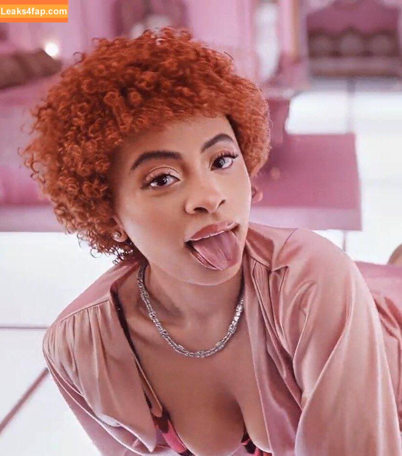 Ice Spice / Icespicee_ / icespicee / spiceandice leaked photo photo #0729