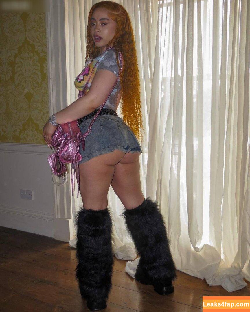 Ice Spice / Icespicee_ / icespicee / spiceandice leaked photo photo #0733