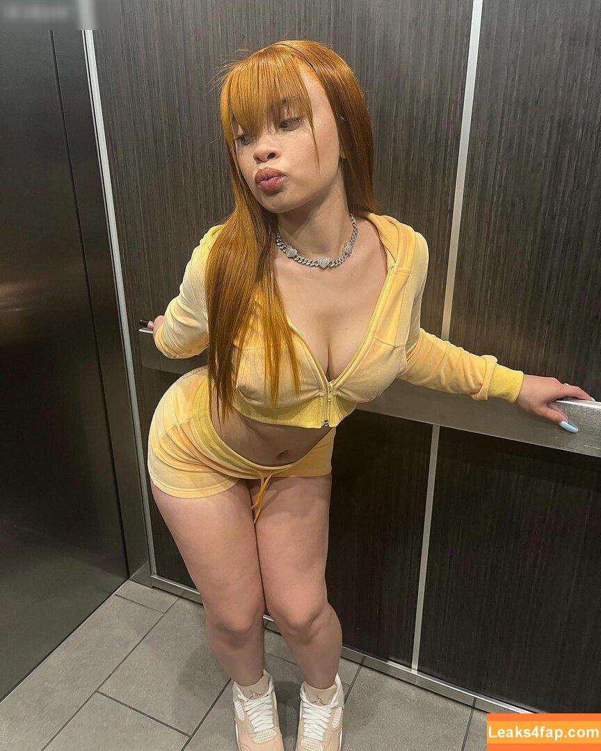 Ice Spice / Icespicee_ / icespicee / spiceandice leaked photo photo #0737