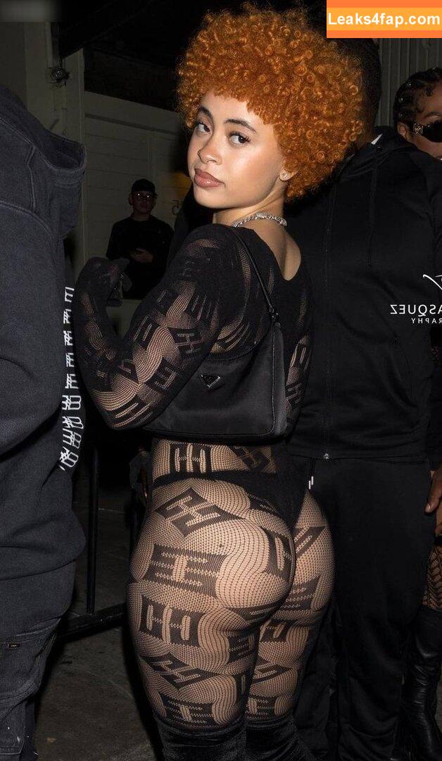 Ice Spice / Icespicee_ / icespicee / spiceandice leaked photo photo #0738