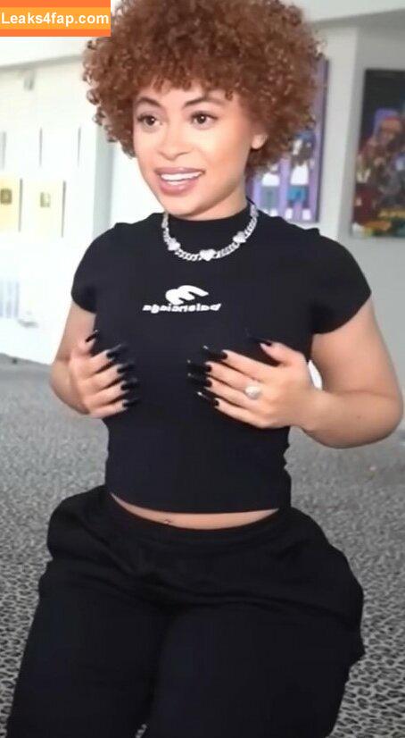 Ice Spice / Icespicee_ / icespicee / spiceandice leaked photo photo #0743