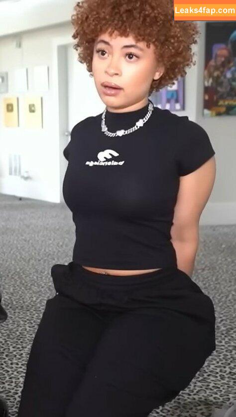 Ice Spice / Icespicee_ / icespicee / spiceandice leaked photo photo #0744