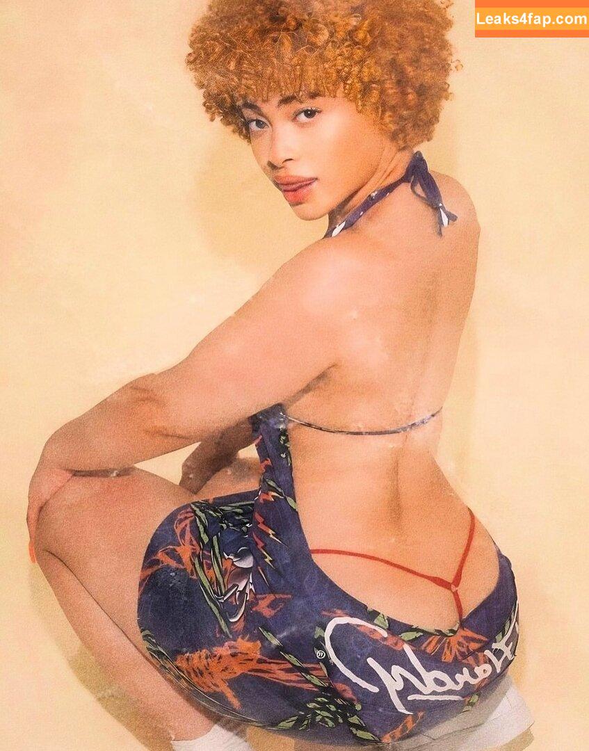 Ice Spice / Icespicee_ / icespicee / spiceandice leaked photo photo #0745