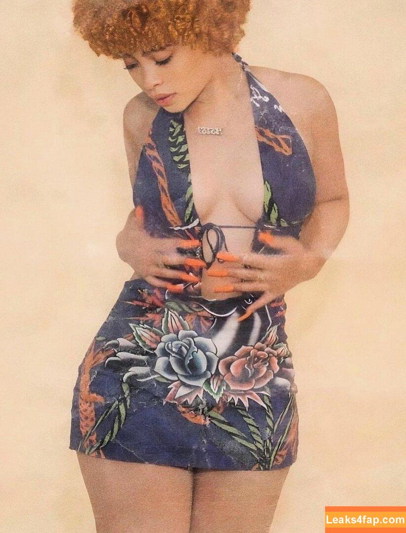 Ice Spice / Icespicee_ / icespicee / spiceandice leaked photo photo #0747