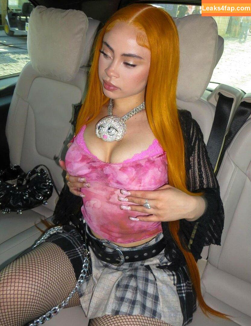 Ice Spice / Icespicee_ / icespicee / spiceandice leaked photo photo #0749
