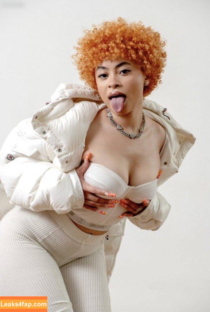 Ice Spice / Icespicee_ / icespicee / spiceandice leaked photo photo #0761