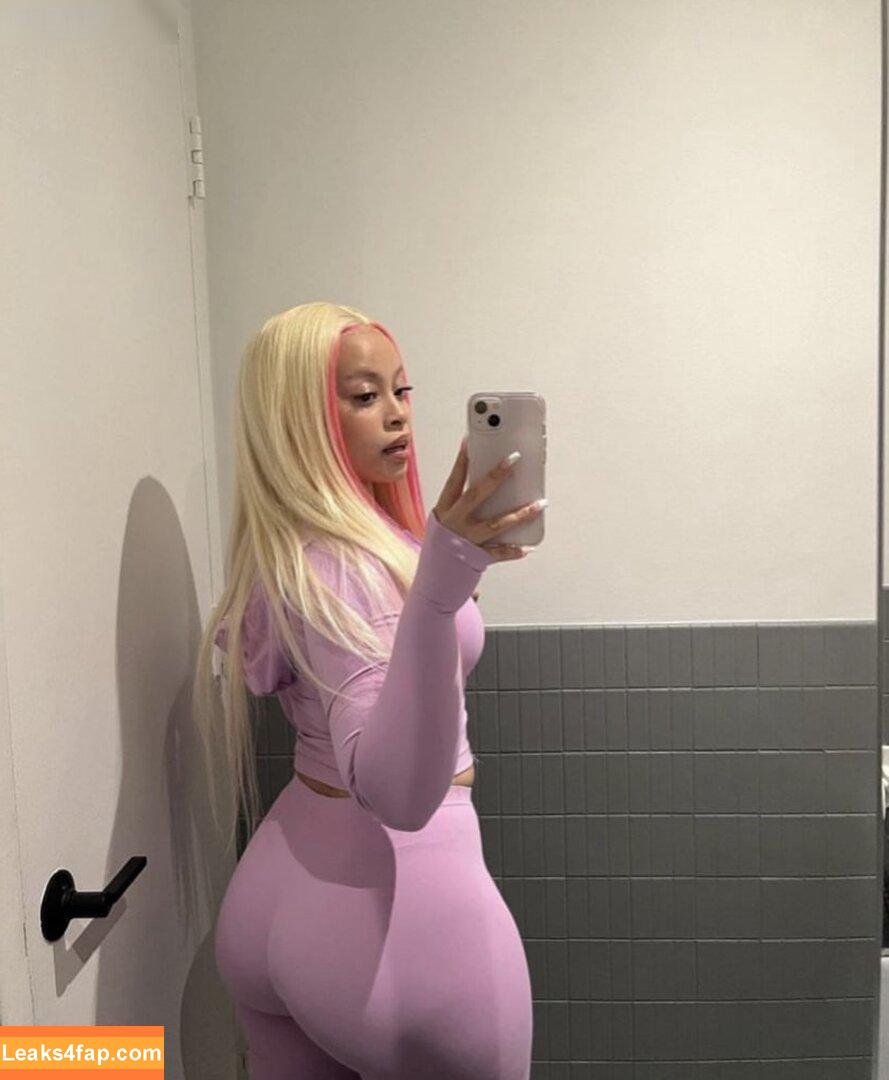 Ice Spice / Icespicee_ / icespicee / spiceandice leaked photo photo #0763