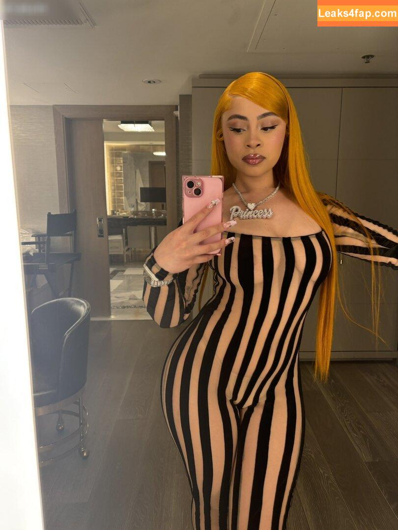 Ice Spice / Icespicee_ / icespicee / spiceandice leaked photo photo #0772