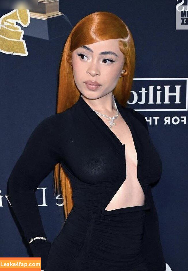 Ice Spice / Icespicee_ / icespicee / spiceandice leaked photo photo #0774