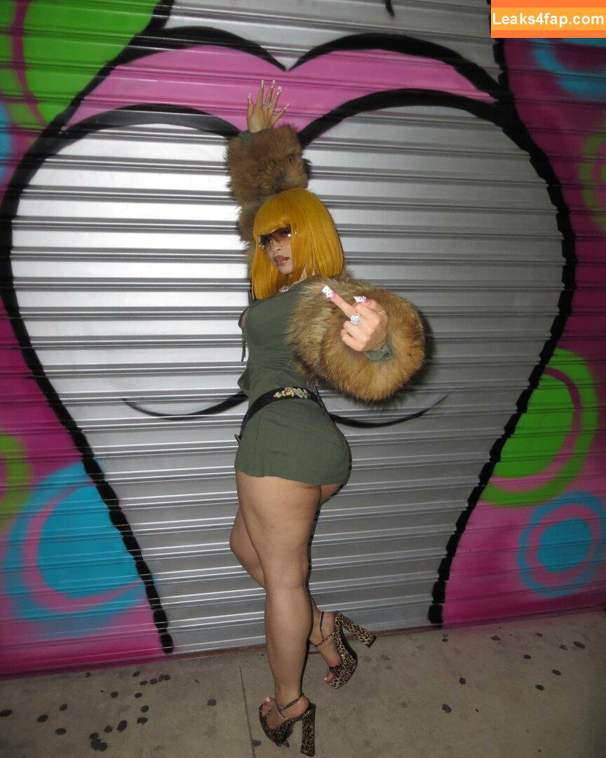 Ice Spice / Icespicee_ / icespicee / spiceandice leaked photo photo #0783