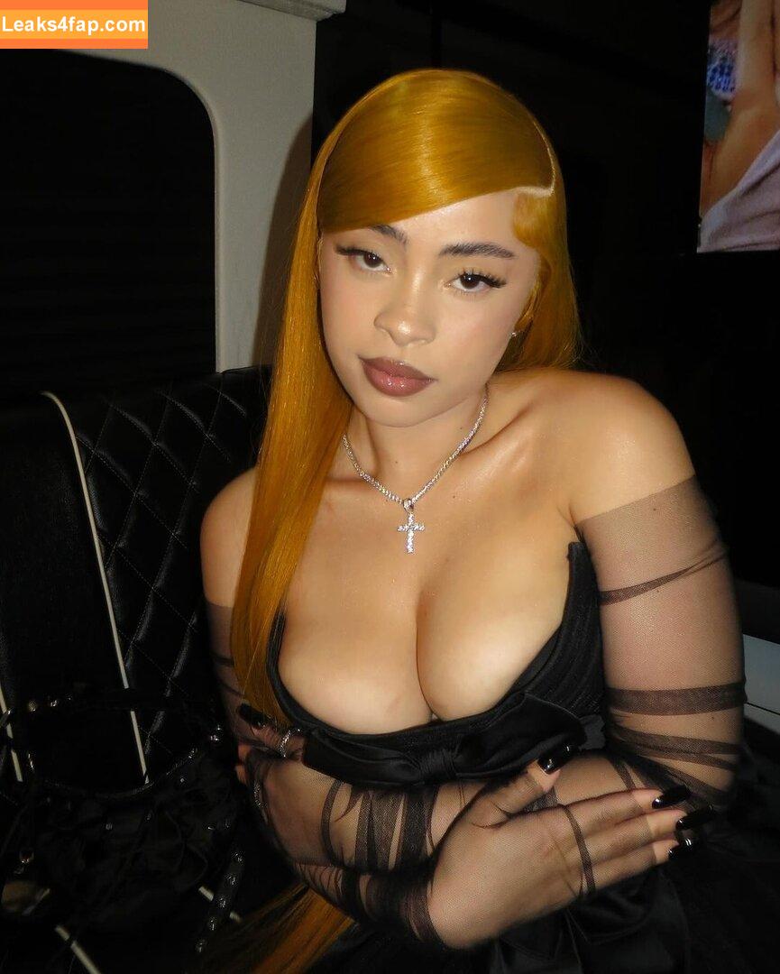 Ice Spice / Icespicee_ / icespicee / spiceandice leaked photo photo #0788