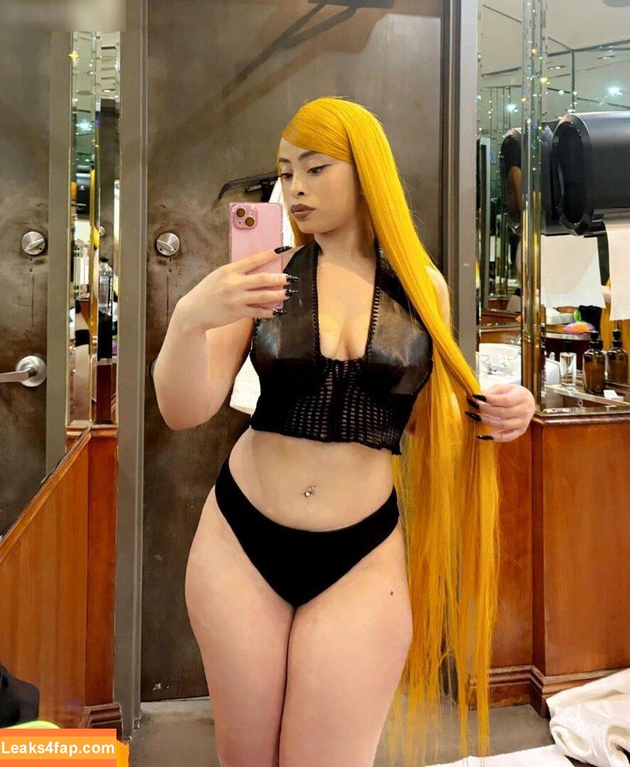 Ice Spice / Icespicee_ / icespicee / spiceandice leaked photo photo #0791
