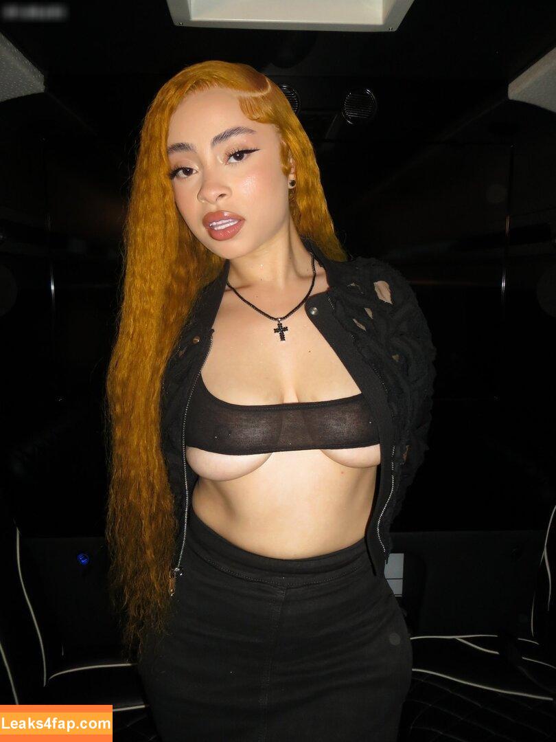 Ice Spice / Icespicee_ / icespicee / spiceandice leaked photo photo #0792
