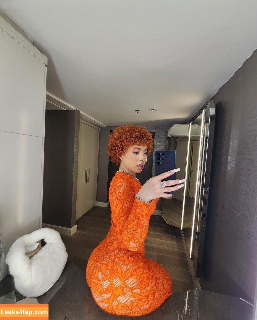 Ice Spice / Icespicee_ / icespicee / spiceandice leaked photo photo #0794