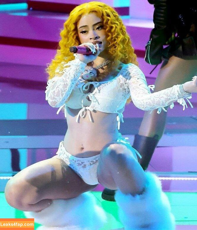 Ice Spice / Icespicee_ / icespicee / spiceandice leaked photo photo #0798