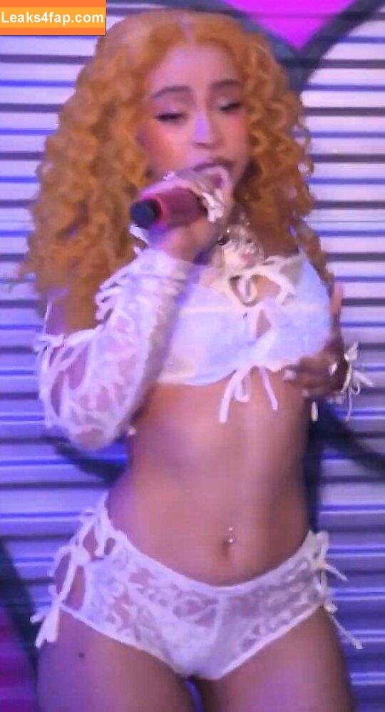 Ice Spice / Icespicee_ / icespicee / spiceandice leaked photo photo #0805