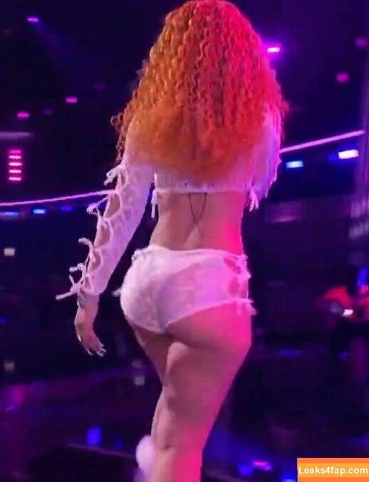 Ice Spice / Icespicee_ / icespicee / spiceandice leaked photo photo #0806