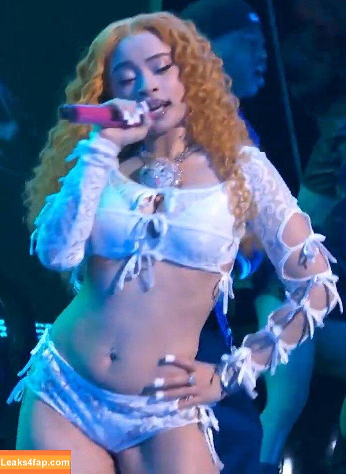 Ice Spice / Icespicee_ / icespicee / spiceandice leaked photo photo #0816