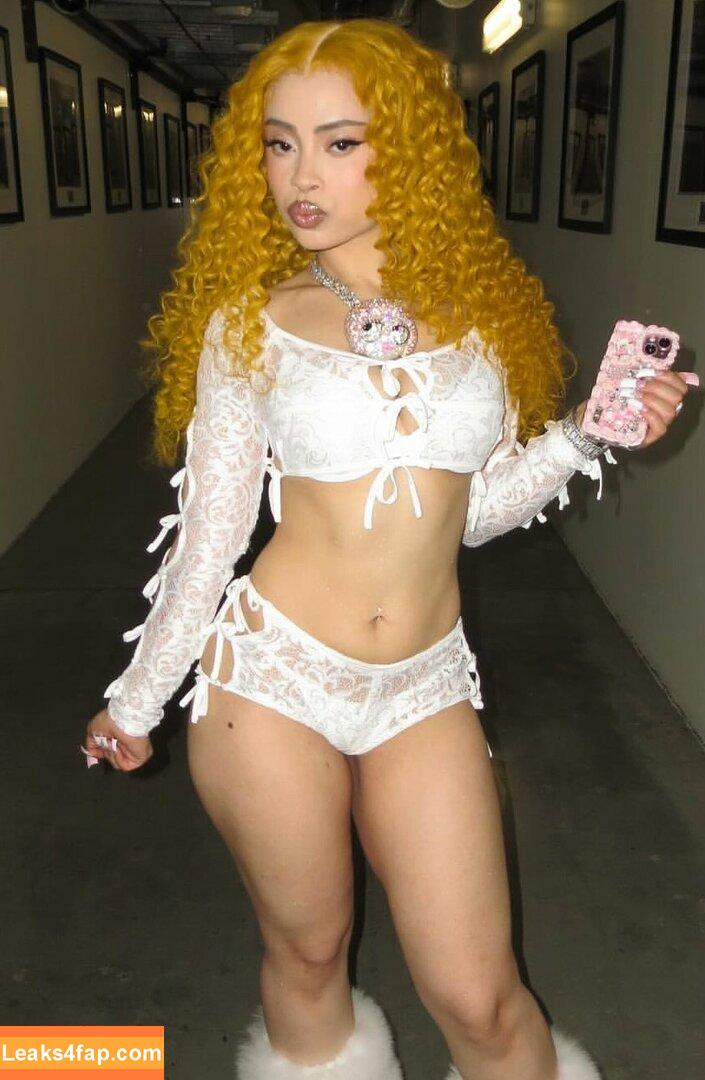 Ice Spice / Icespicee_ / icespicee / spiceandice leaked photo photo #0819