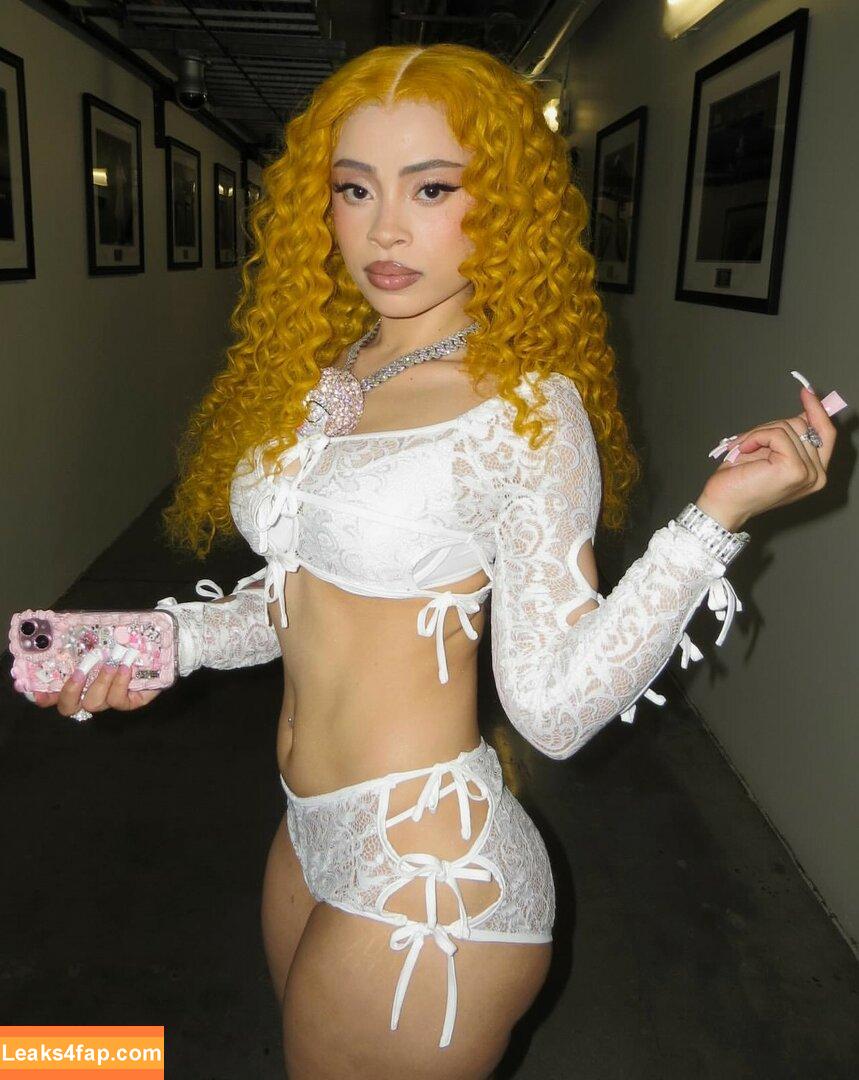 Ice Spice / Icespicee_ / icespicee / spiceandice leaked photo photo #0820