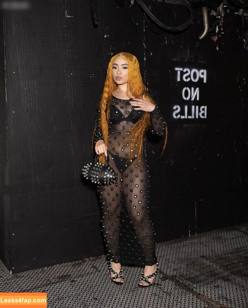 Ice Spice / Icespicee_ / icespicee / spiceandice leaked photo photo #0825