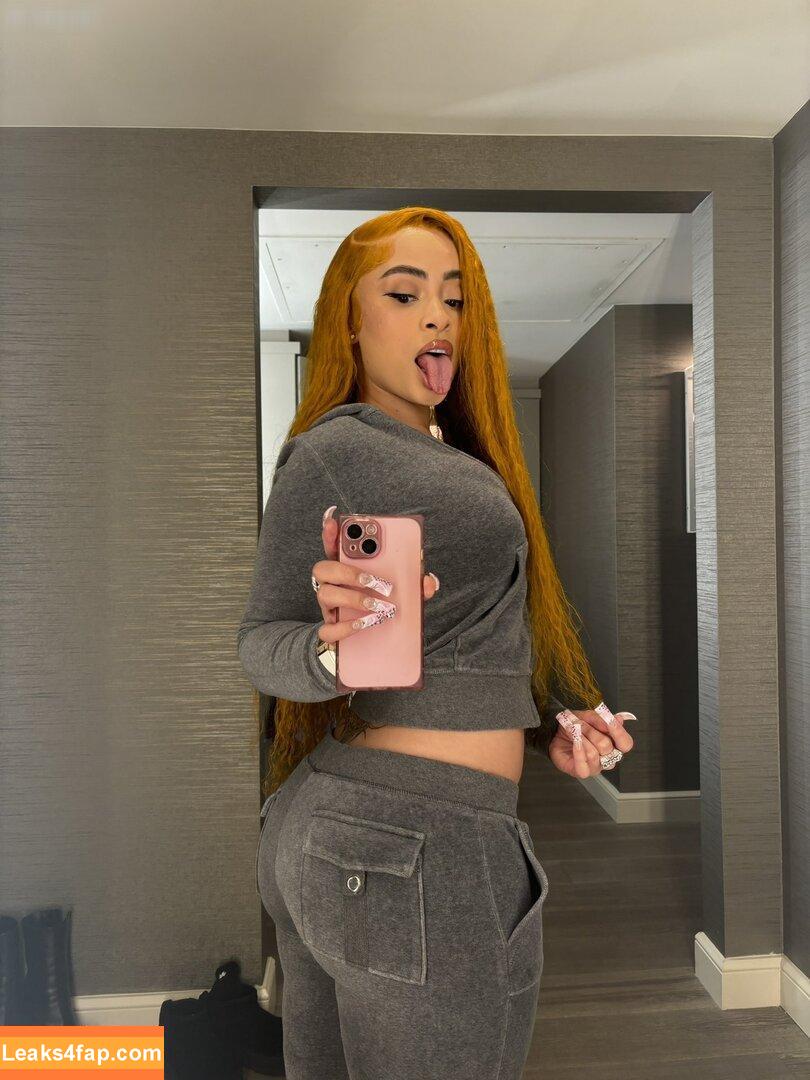 Ice Spice / Icespicee_ / icespicee / spiceandice leaked photo photo #0828