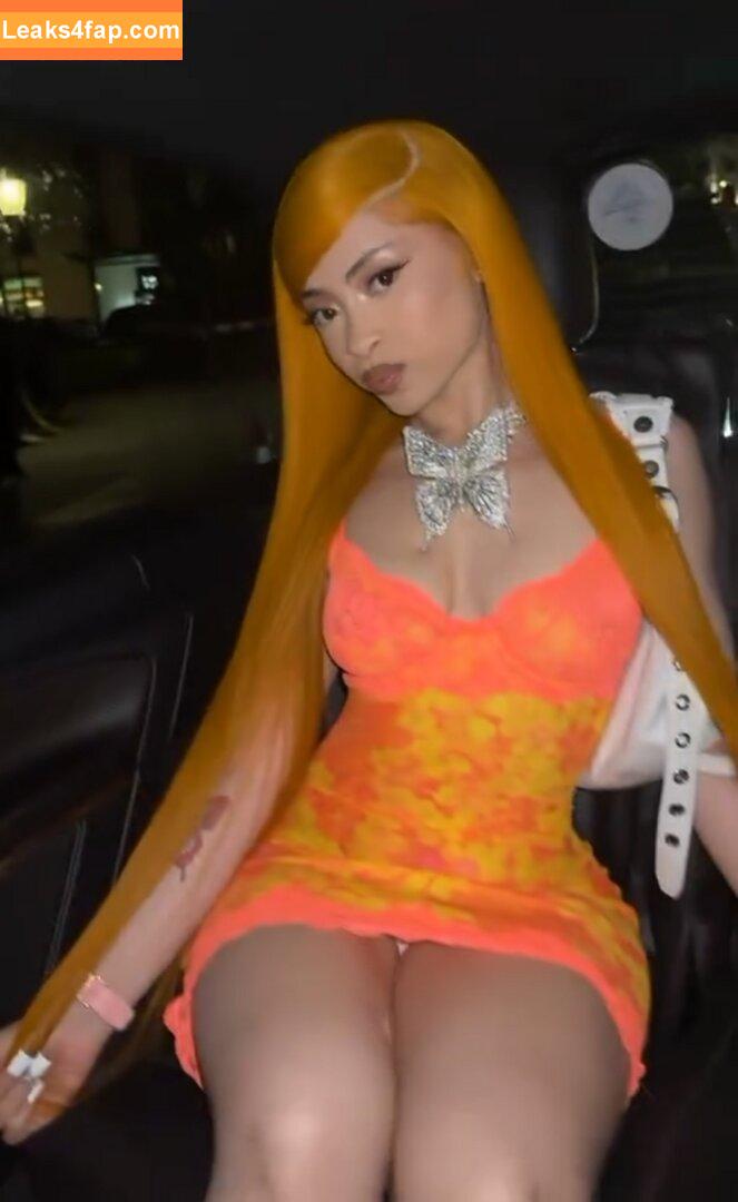 Ice Spice / Icespicee_ / icespicee / spiceandice leaked photo photo #0830