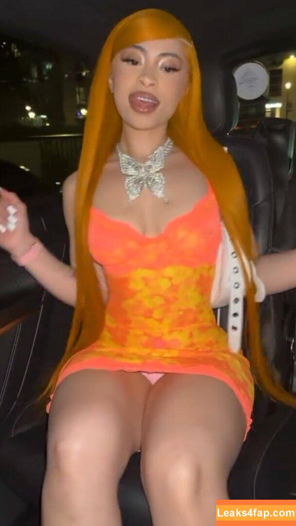 Ice Spice / Icespicee_ / icespicee / spiceandice leaked photo photo #0831