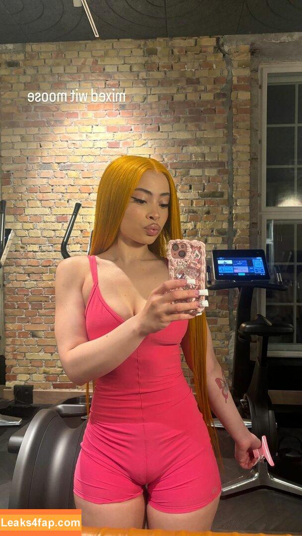 Ice Spice / Icespicee_ / icespicee / spiceandice leaked photo photo #0834