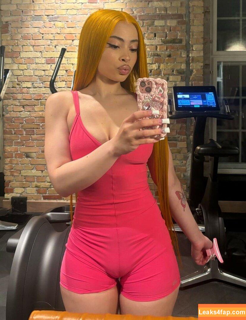 Ice Spice / Icespicee_ / icespicee / spiceandice leaked photo photo #0835