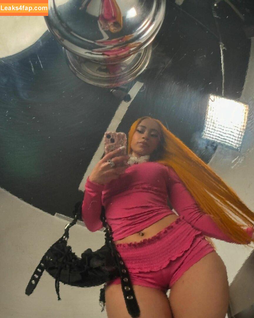 Ice Spice / Icespicee_ / icespicee / spiceandice leaked photo photo #0841