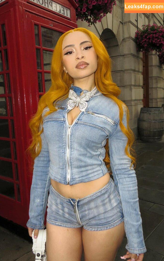 Ice Spice / Icespicee_ / icespicee / spiceandice leaked photo photo #0842