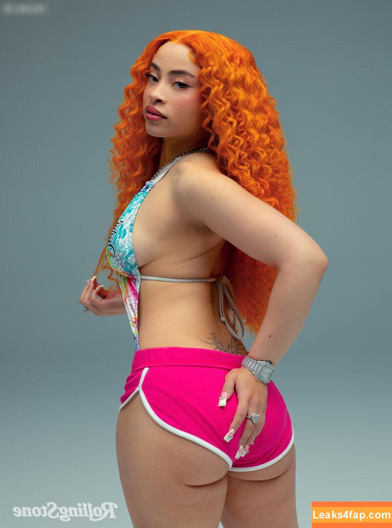 Ice Spice / Icespicee_ / icespicee / spiceandice leaked photo photo #0845