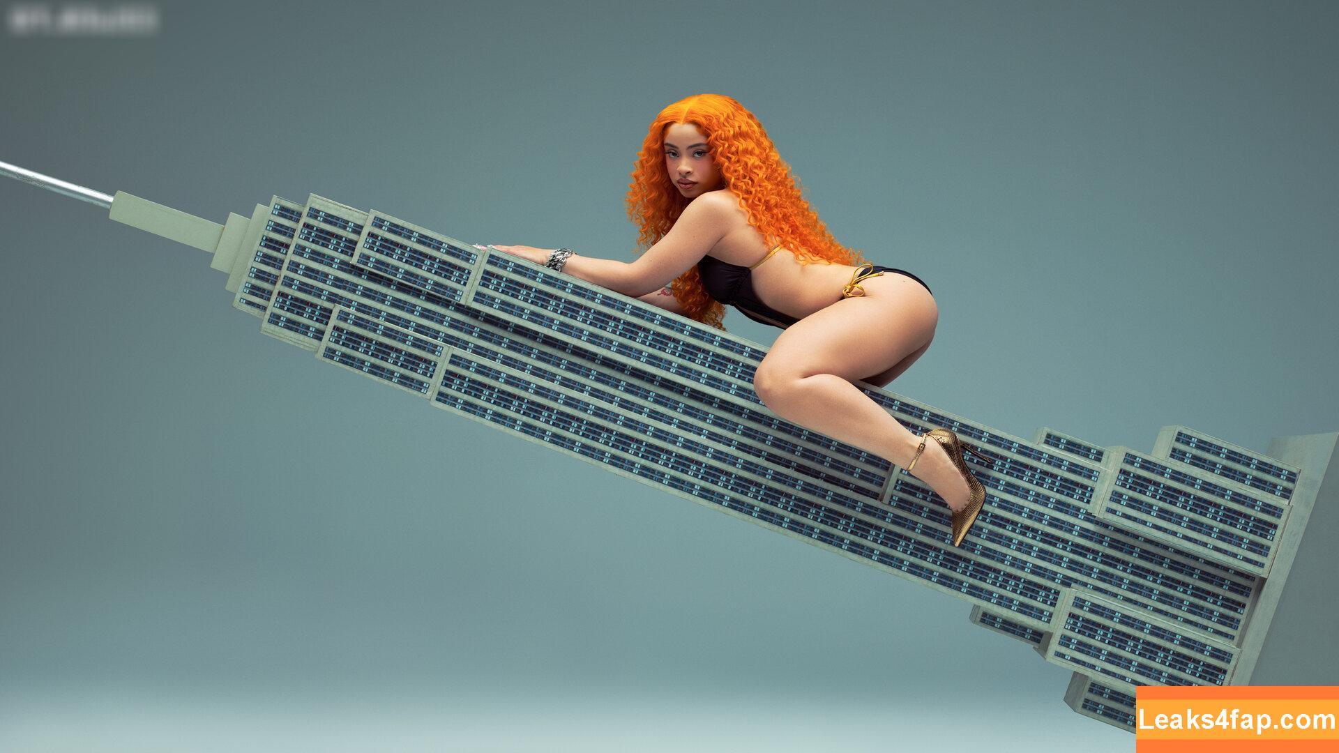 Ice Spice / Icespicee_ / icespicee / spiceandice leaked photo photo #0846