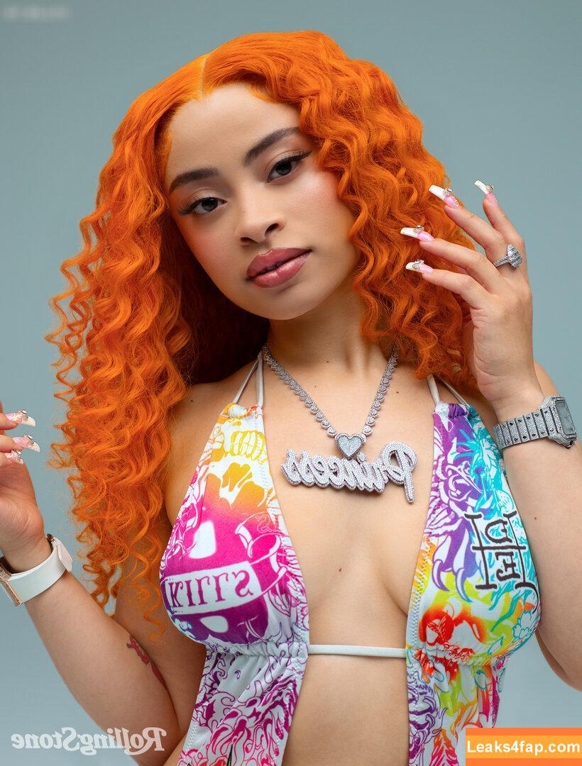 Ice Spice / Icespicee_ / icespicee / spiceandice leaked photo photo #0847