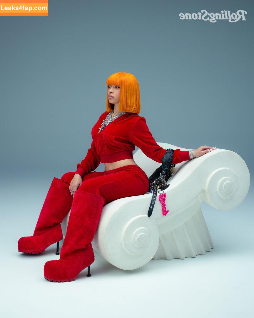 Ice Spice / Icespicee_ / icespicee / spiceandice leaked photo photo #0849