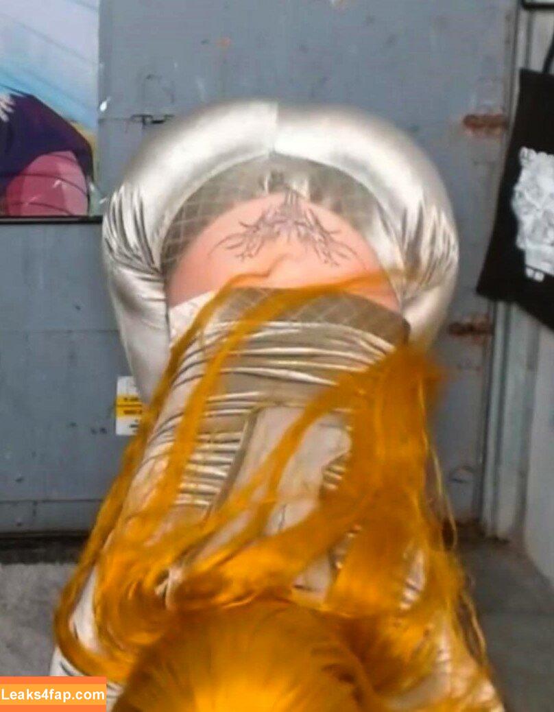 Ice Spice / Icespicee_ / icespicee / spiceandice leaked photo photo #0851