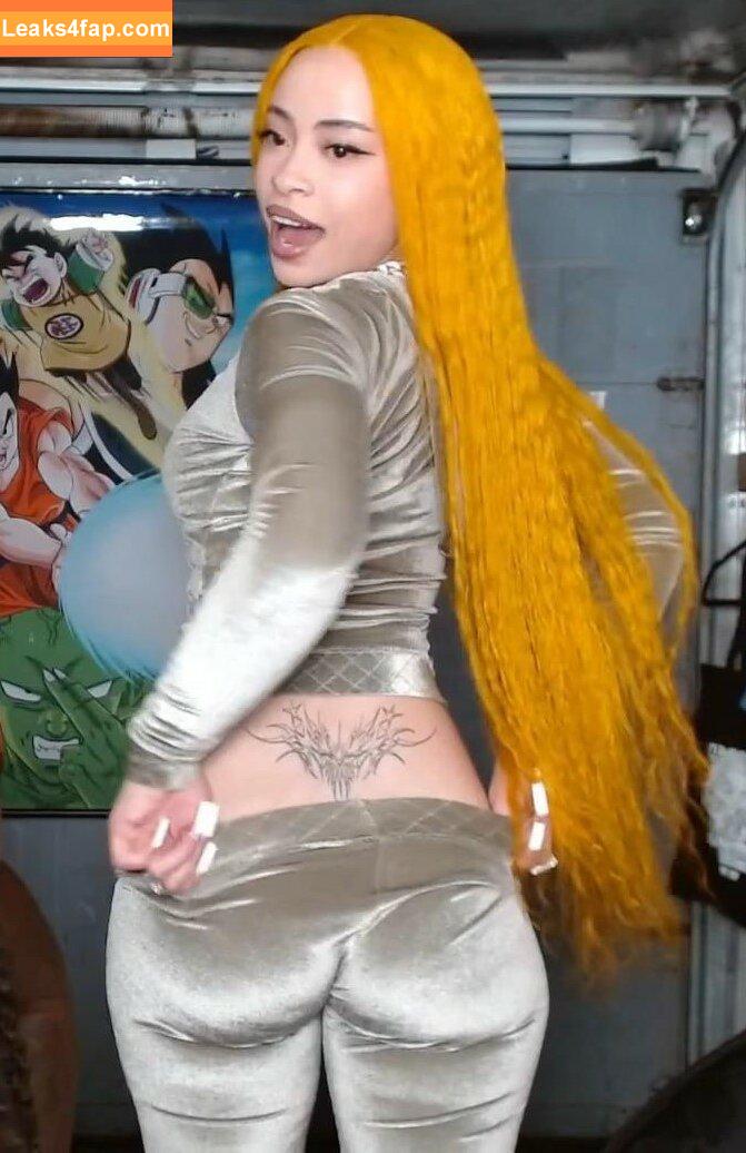 Ice Spice / Icespicee_ / icespicee / spiceandice leaked photo photo #0852