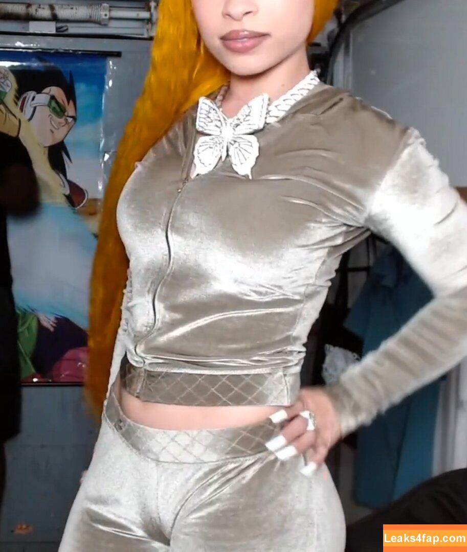 Ice Spice / Icespicee_ / icespicee / spiceandice leaked photo photo #0853