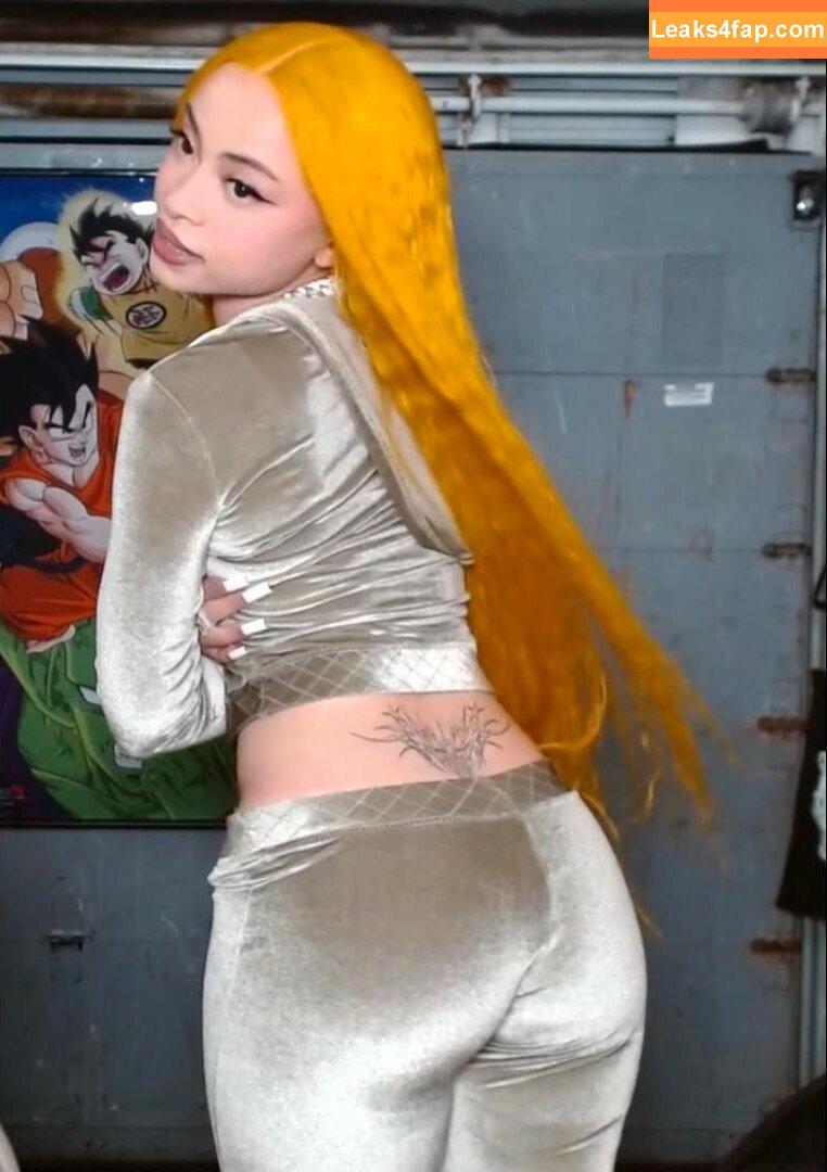 Ice Spice / Icespicee_ / icespicee / spiceandice leaked photo photo #0855