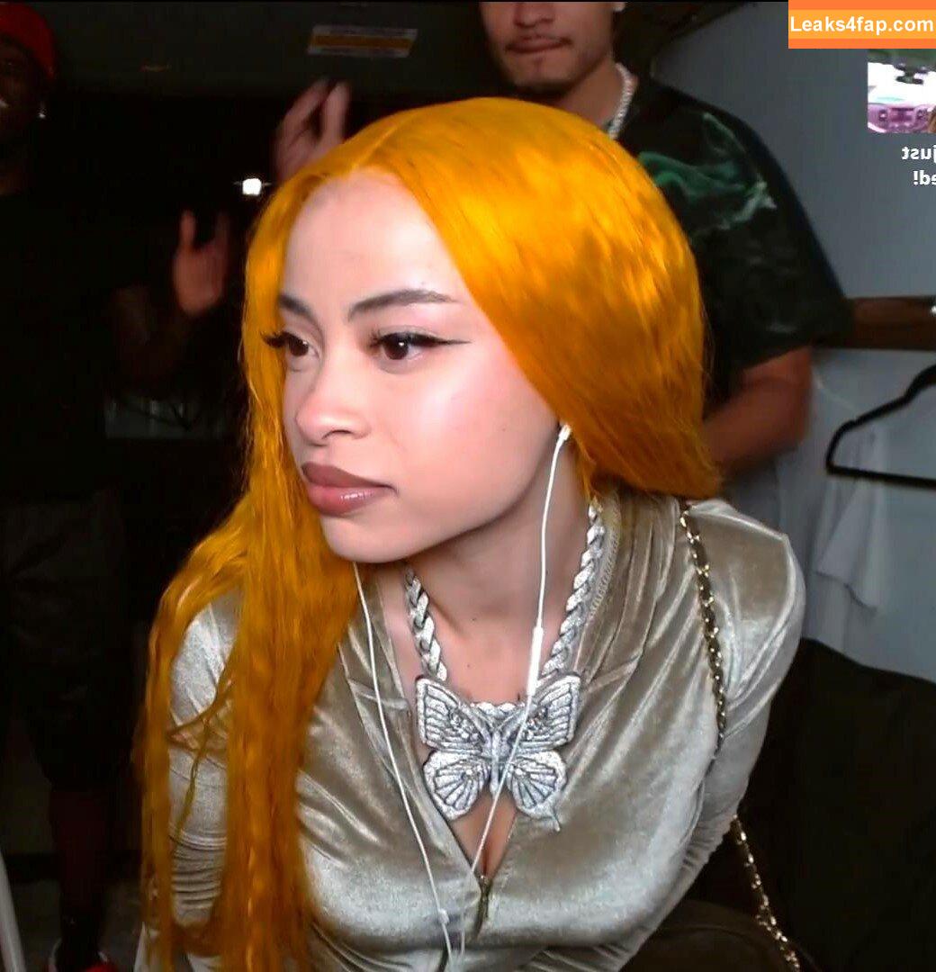 Ice Spice / Icespicee_ / icespicee / spiceandice leaked photo photo #0856