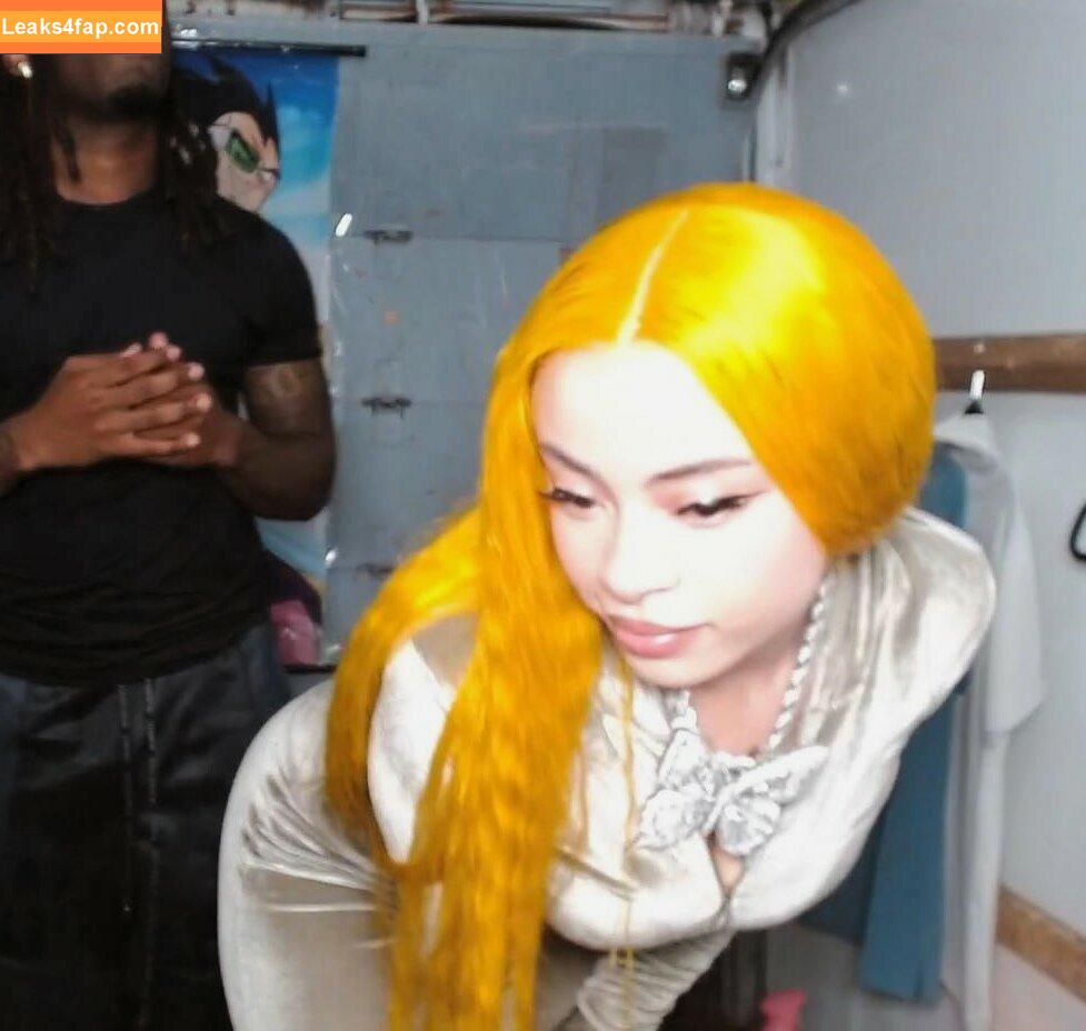 Ice Spice / Icespicee_ / icespicee / spiceandice leaked photo photo #0858